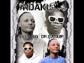 Killa kid feat Dr Baquir - Ndakusua Audio oficial 