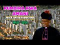 PUMZIKA KWA AMANI - MSGR. DAVID KAMUGISHA (1940-2024) Na. Filbert Munywambele