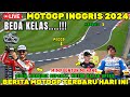 BRUTAL🔴BERITA MOTOGP HARI INI, MOTOGP HARI INI, RACE MOTOGP INGGRIS 2024 MARC MARQUEZ DIGIA BAGNAIA