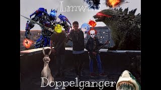 Lmw2u - Doppelganger (Official Music Video)