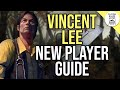 NEW PLAYER DECK FOR VINCENT LEE | Arkham Horror: The Card Game