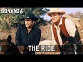 Bonanza - The Ride | Episode 84 | Old Western Series | Classic | Full Length