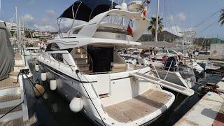 Fairline Phantom 50