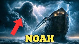 Noah | नूह की कहानी | Preach The Word