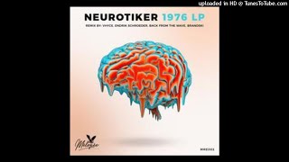 Neurotiker - A.R.P (Melopee Records)