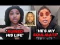 India Royale CONFRONTS Dej Loaf For Trapping Lil Durk