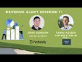 Noteefy Revenue Alert, Featuring Chris Keiser (Partner at Dream Golf)