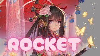 Nightcore - Rocket (Beyoncé)