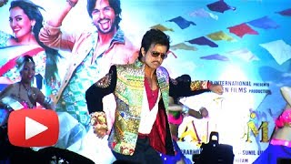 Kaddu Katega Song - R Rajkumar Song - Sonu Sood Dance