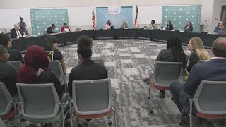 Fort Worth ISD board approves new program to cut administrative jobs amid decline in enrollment