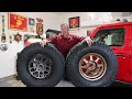 all terrain vs. mud terrain tires which is better