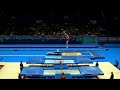 AUBIN Remi (CAN)_M_2023 Trampoline Worlds_Qualification_Trampoline_R1