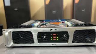 KYTAS professional power amplifier@power amplifier@amplifier@Professional audio equipment