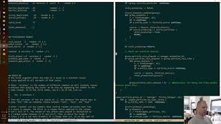 Game Engine Programming Particle Debugging