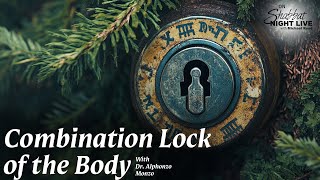 Combination Lock of the Body | Shabbat Night Live