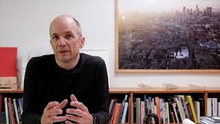 Michael Maltzan discusses FREESPACE