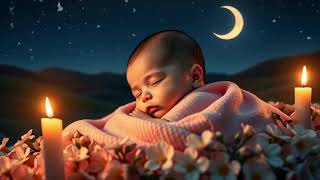 Nighttime Bliss Gentle Baby Lullabies for a Peaceful Slumber 💤🌛