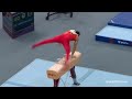 saeedreza keikha iri ph qual @ baku 2017 games