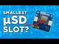 The Factory | New PiicoDev 'Smart' Module Development