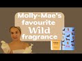 Molly Mae's favourite scent! Wild deodorant Amber & Oud review