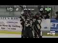 honeybaked vs. chicago mission final 2014 bauer invite