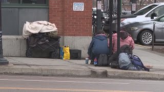 US homelessness rises 18% in 2024, Atlanta also sees increase