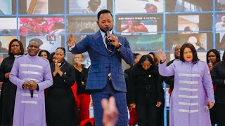 Let's Pray with Pastor Alph Lukau | Tuesday 13 August 2024 | AMI LIVESTREAM