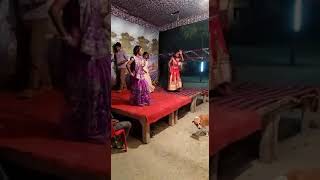 Chhote baccho ka dance