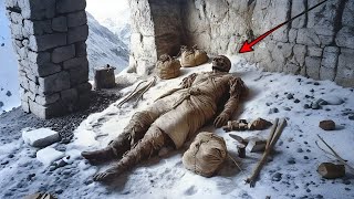 15 Shocking Archaeological Discoveries that Rocked the Scientific World