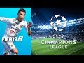 FIFA19 REVEAL: CHAMPIONS LEAGUE LICENSE, MY THOUGHTS AND CONCERNS