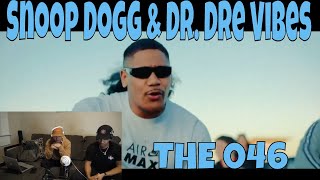 @THE046OFFICIAL  STILL G's (Prod. Sefru) [MUSIC VIDEO REACTION]