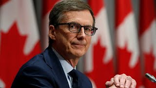 Macklem Says Bank of Canada Will Do More If Needed