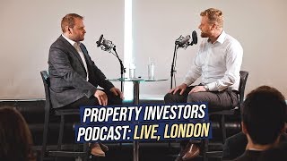 How to Find Your Goldmine Area | Property Investors Podcast #34 (LIVE)