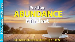 Reprogram Your Mind in 30 Days With "I AM" Affirmations ATTRACT FINANCIAL FREEDOM, HEALTH, HAPPINESS
