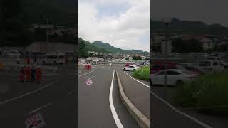 Doctor Heli ～ ドクターヘリ・福岡県苅田町・小波瀬病院 / 2021.6.29