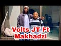 Volts JT Ft Makhadzi - Love begins at Home