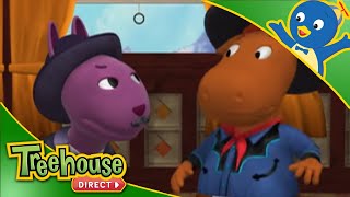 The Backyardigans: Le Master of Disguise - Ep.51