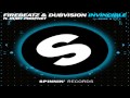 Firebeatz & DubVision ft. Ruby Prophet - Invincible (SFR Edit)[Available May 8]