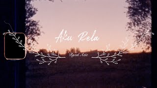 Ryzal Aziz – Aku Rela (Official Music Video)