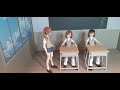 Magnetic Acrylic Case Plus Classroom Diorama Unboxing