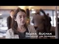 Seema Suchak - Schroders