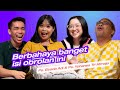 Ep. 31 - Berbahaya banget isi obrolan ini - Ps. Elyada Adi & Ps. Yohanes Tri Atmaja