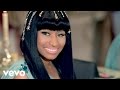 Nicki Minaj - Moment 4 Life (Clean Version) (Official Music Video) ft. Drake