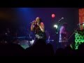 Sister nancy new years eve at echoplex 2nd video 2015 performance