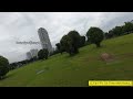 My FPV Journey || 21 Sep 2024 || Kallang - JC Flies FPV 1st Time