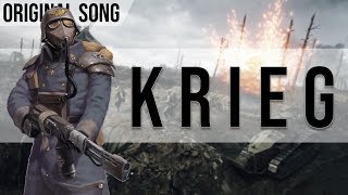 Krieg - Original Song