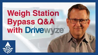LIVE Q&A | Doug Johnson from Drivewyze on Weigh Station Bypass | Geotab for Drivers and Admins
