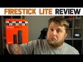 Fire TV Stick Lite Review  //  Best £30 Streaming Device?