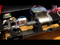 diy filament extruder nema 23 motor 14mm screw