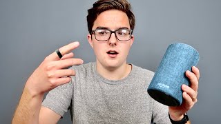 Amazon Echo Glasses and Ring?! (Echo Studio, Echo Buds, and SO MUCH MORE!!)
